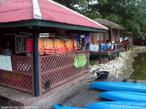 KLong Prao Resort 10